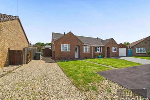 3 Ivel Close, Mablethorpe, LN12 1NA