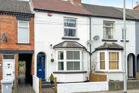 2 bedroom terraced house for sale, Bowbridge Road, Newark