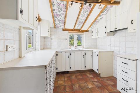 27 Draycott Road, Tean, Stoke-on-trent, ST10 4JF