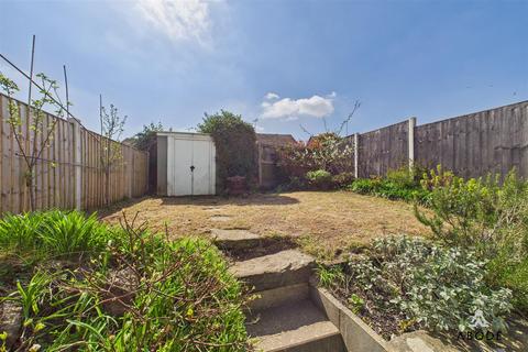 27 Draycott Road, Tean, Stoke-on-trent, ST10 4JF
