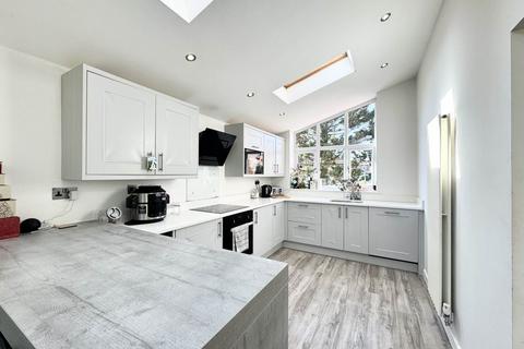 4 bedroom detached house for sale, Lostock Close, Billinge