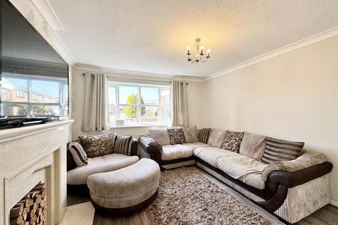 4 bedroom detached house for sale, Lostock Close, Billinge