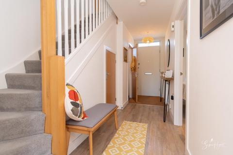 3 bedroom semi-detached house for sale, Keats Vale, Newport
