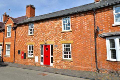 undefined, The Old Post Office, Main Street, Bretforton WR11 7JJ