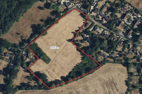 Land to rent, Land At Kidmore End, Oxfordshire