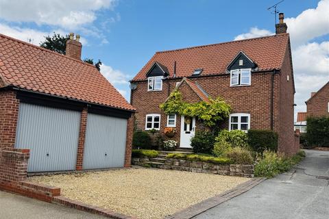 undefined, Paddock Farm Cottages, Epperstone, Nottingham