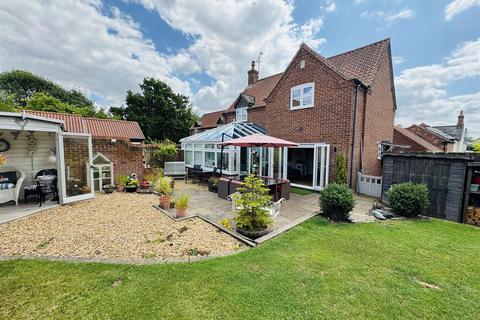 undefined, Paddock Farm Cottages, Epperstone, Nottingham