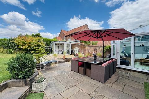 undefined, Paddock Farm Cottages, Epperstone, Nottingham