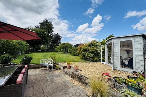 undefined, Paddock Farm Cottages, Epperstone, Nottingham
