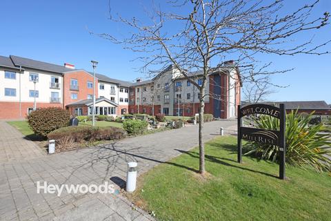 undefined, Mill Rise Village, Lymebrook Way, Newcastle under Lyme