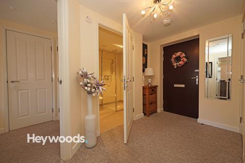 undefined, Mill Rise Village, Lymebrook Way, Newcastle under Lyme