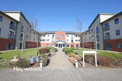 undefined, Mill Rise Village, Lymebrook Way, Newcastle under Lyme
