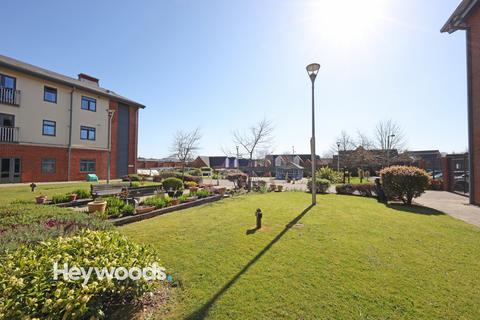 undefined, Mill Rise Village, Lymebrook Way, Newcastle under Lyme