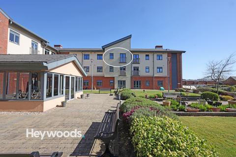 undefined, Mill Rise Village, Lymebrook Way, Newcastle under Lyme
