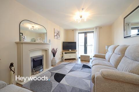 undefined, Mill Rise Village, Lymebrook Way, Newcastle under Lyme