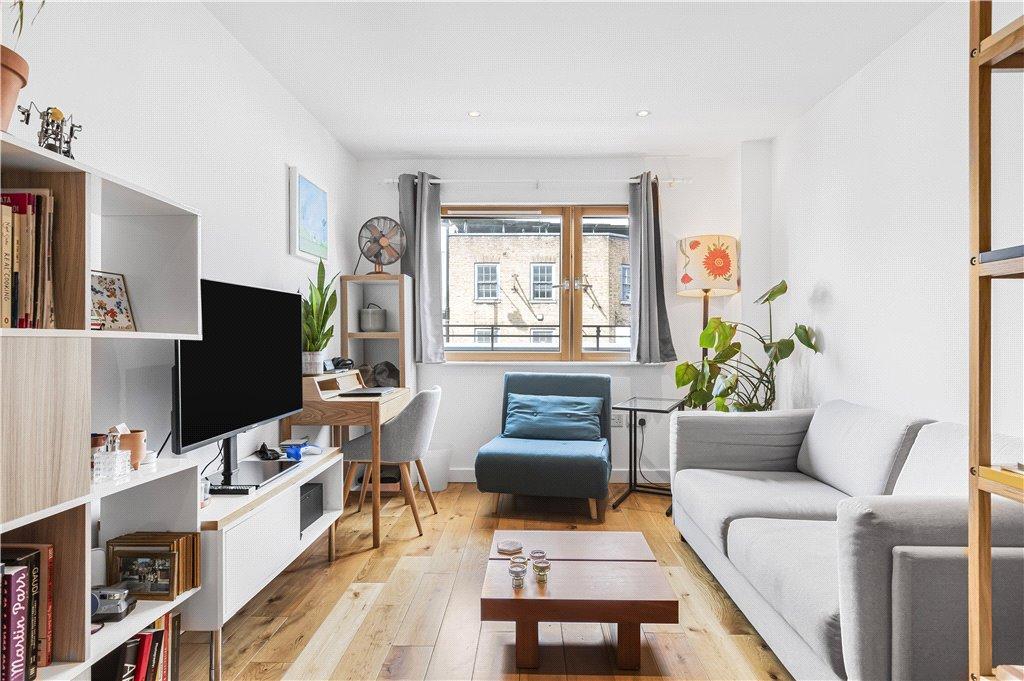 Kitchen/Living Room