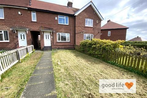 2 bedroom semi-detached house for sale, Holborn Road, Sunderland SR4
