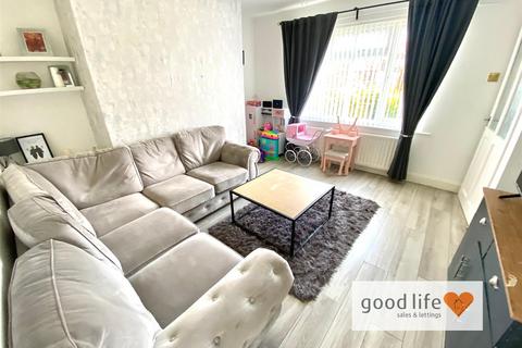 2 bedroom semi-detached house for sale, Holborn Road, Sunderland SR4