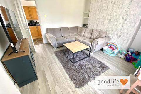 2 bedroom semi-detached house for sale, Holborn Road, Sunderland SR4