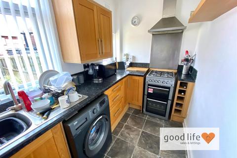 2 bedroom semi-detached house for sale, Holborn Road, Sunderland SR4