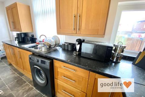 2 bedroom semi-detached house for sale, Holborn Road, Sunderland SR4