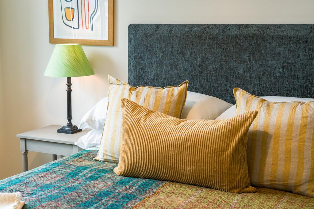 Show Home Interior