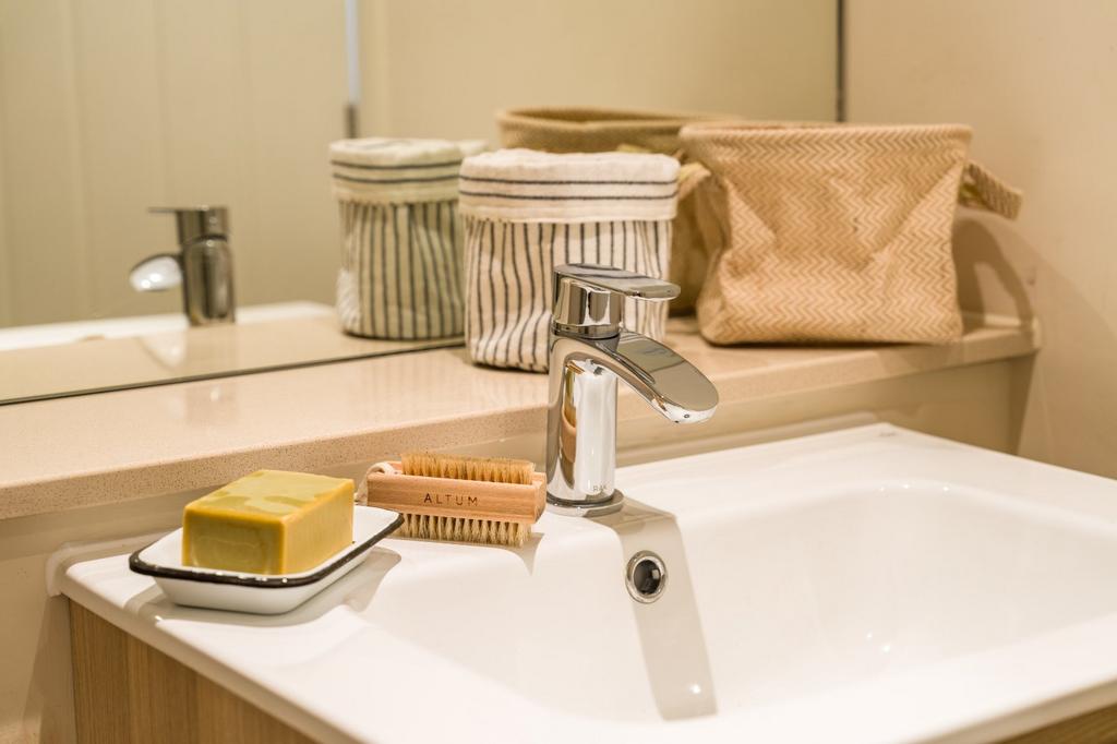 Show Home Interior