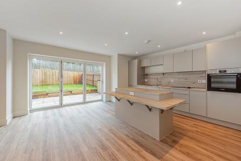 undefined, Twyford Rise, South Lane, Clanfield, Hampshire