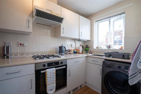 7 Birchtrees Croft, Birmingham, B26 1EF