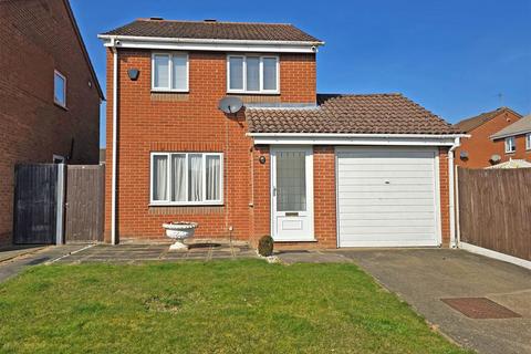 54 Boxfield Green, Stevenage, SG2 7DR
