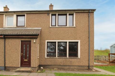 3 bedroom semi-detached house for sale, 4 Bard Terrace, Durness