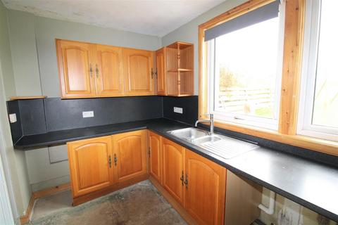 4 Bard Terrace, Durness, Lairg, IV27 4PS