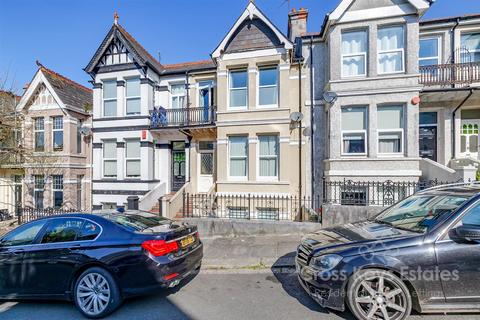 3 bedroom apartment for sale, Quarry Park Road, Plymouth PL3