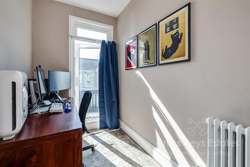 Bedroom 3