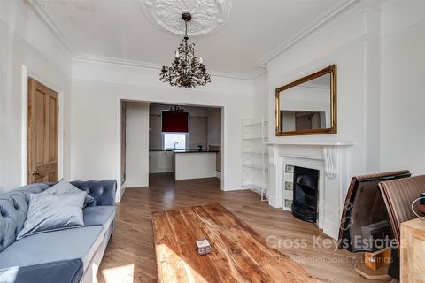 3 bedroom apartment for sale, Quarry Park Road, Plymouth PL3