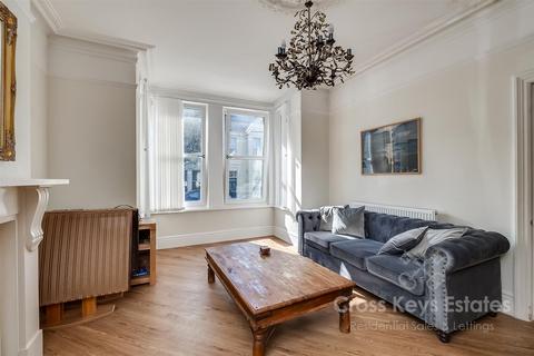3 bedroom apartment for sale, Quarry Park Road, Plymouth PL3