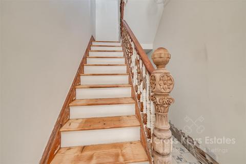 3 bedroom apartment for sale, Quarry Park Road, Plymouth PL3