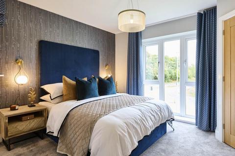4 bedroom detached house for sale, The Barlow - Plot 244 at Egstow Park, Clay Cross, Farnsworth Drive, Off Derby Road S45
