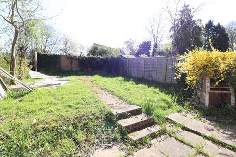 3 bedroom terraced house for sale, Kingsfold, Bradville, Milton Keynes