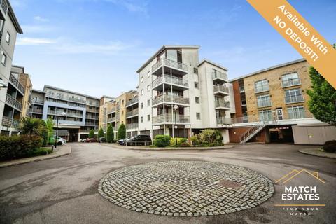 2 bedroom apartment to rent, Kingfisher Meadow, Maidstone ME16