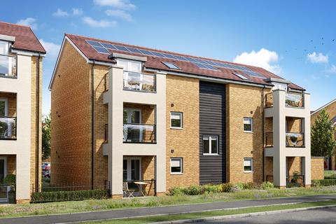 1 bedroom apartment for sale, Charlton View Apartment - Plot 109 at Crabhill at Kingsgrove, Wantage, Rutherford Road OX12