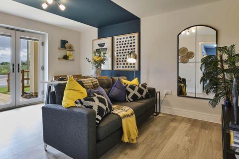 1 bedroom apartment for sale, Charlton View Apartment - Plot 109 at Crabhill at Kingsgrove, Wantage, Rutherford Road OX12