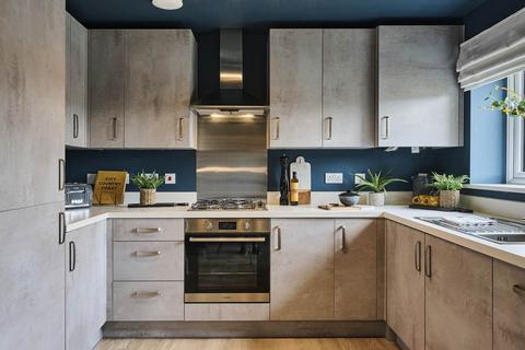 1 bedroom apartment for sale, Charlton View Apartment - Plot 109 at Crabhill at Kingsgrove, Wantage, Rutherford Road OX12
