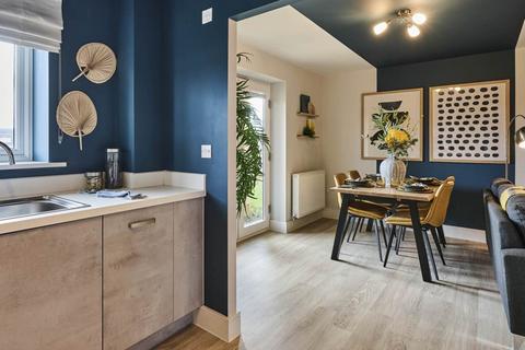 1 bedroom apartment for sale, Charlton View Apartment - Plot 109 at Crabhill at Kingsgrove, Wantage, Rutherford Road OX12