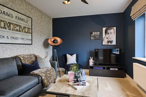 4 bedroom detached house for sale, The Garnet - Plot 240 at Egstow Park, Clay Cross, Farnsworth Drive, Off Derby Road S45