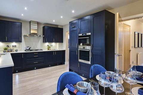 4 bedroom detached house for sale, The Garnet - Plot 240 at Egstow Park, Clay Cross, Farnsworth Drive, Off Derby Road S45