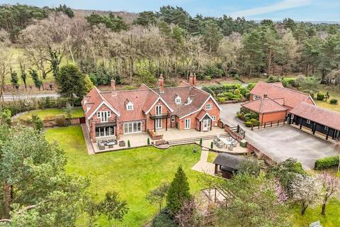 undefined, Lynn Road, Castle Rising, King's Lynn, Norfolk, PE31