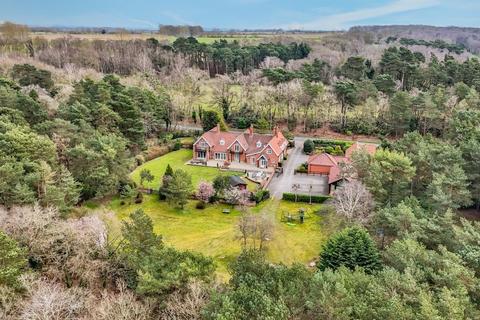 undefined, Lynn Road, Castle Rising, King's Lynn, Norfolk, PE31