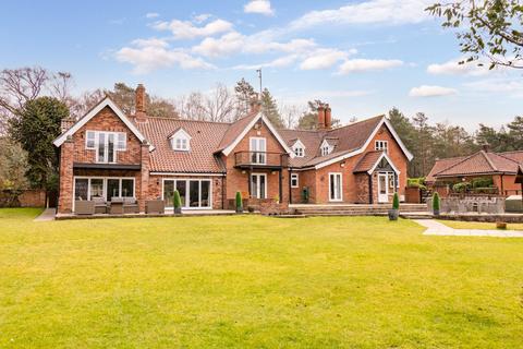 undefined, Lynn Road, Castle Rising, King's Lynn, Norfolk, PE31