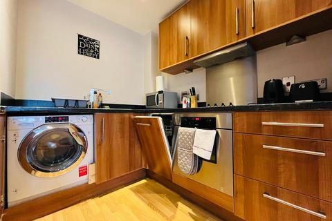 2 bedroom apartment to rent, Cutlass Court, Granville Street, Birmingham